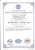 China YGB Bearing Co.,Ltd certificaciones